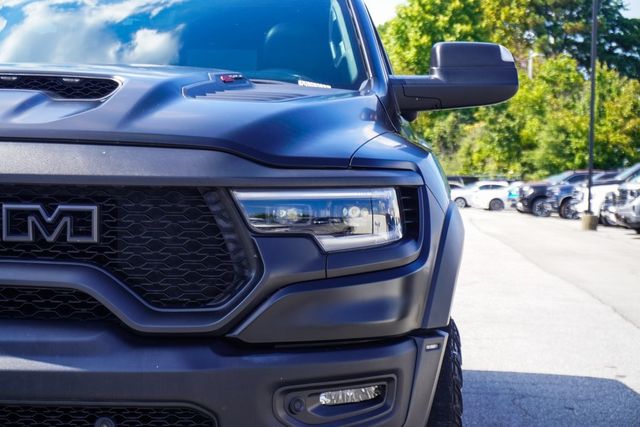 2022 Ram 1500 TRX photo 13