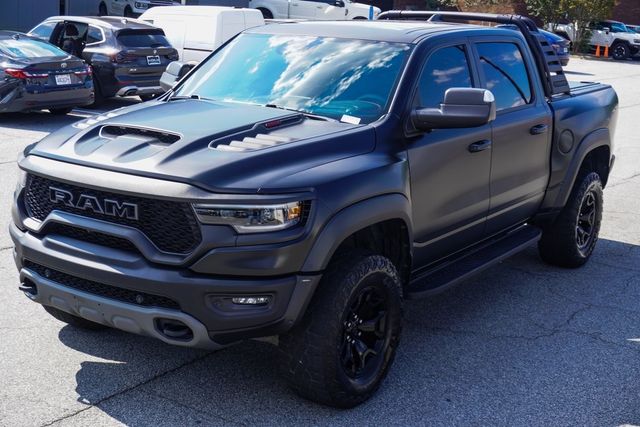 2022 Ram 1500 TRX photo 14