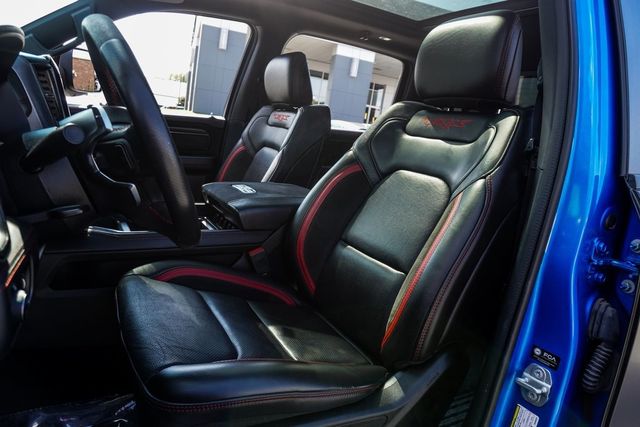 2022 Ram 1500 TRX photo 16