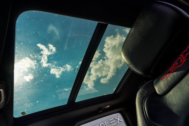 2022 Ram 1500 TRX photo 18