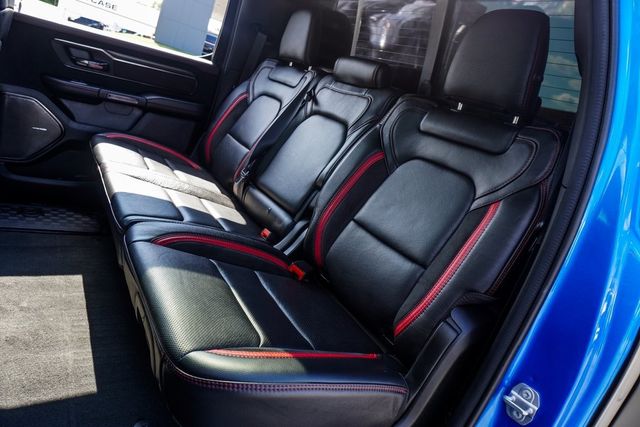 2022 Ram 1500 TRX photo 19