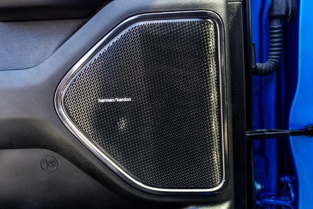 2022 Ram 1500 TRX photo 20
