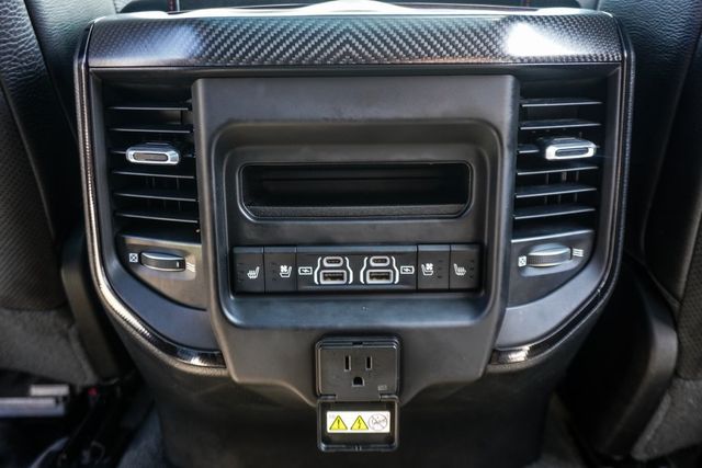2022 Ram 1500 TRX photo 21
