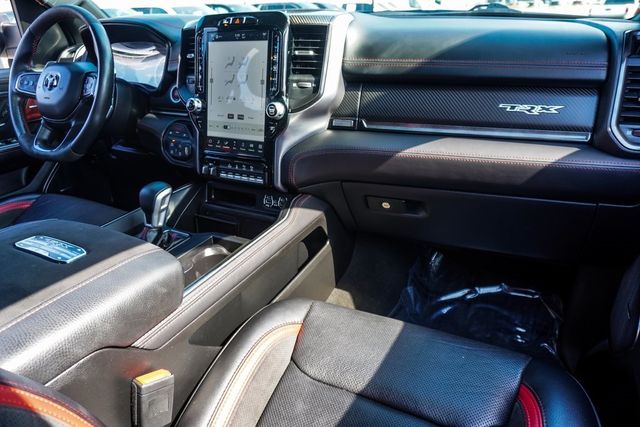 2022 Ram 1500 TRX photo 24