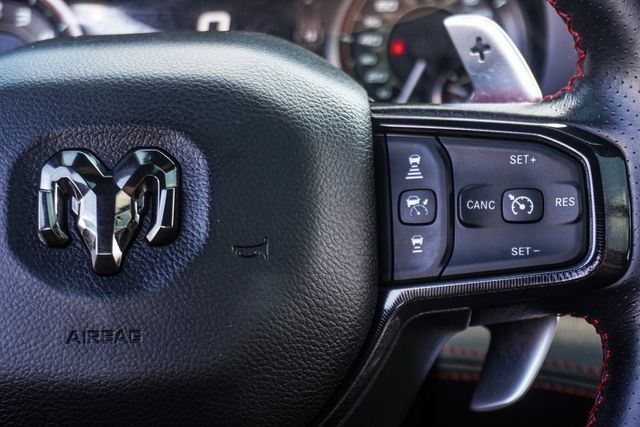 2022 Ram 1500 TRX photo 28