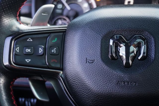 2022 Ram 1500 TRX photo 29