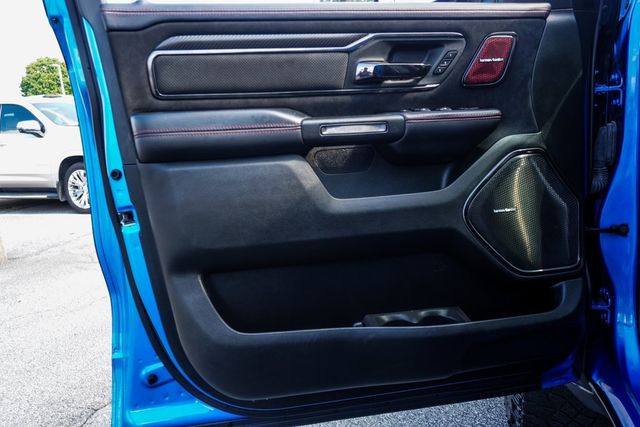 2022 Ram 1500 TRX photo 33