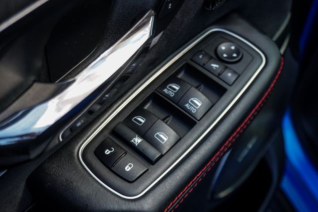 2022 Ram 1500 TRX photo 34