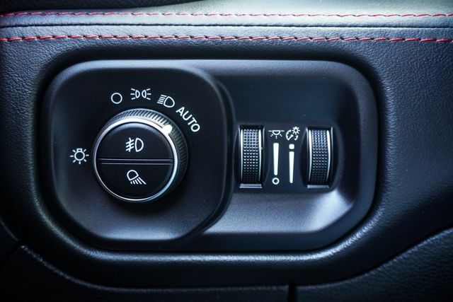 2022 Ram 1500 TRX photo 36