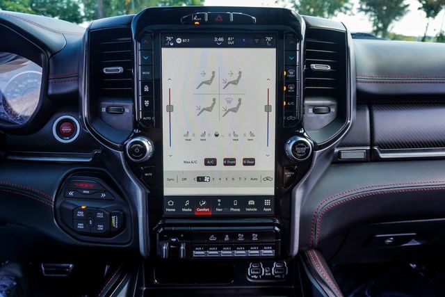 2022 Ram 1500 TRX photo 38