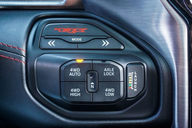 2022 Ram 1500 TRX photo 39