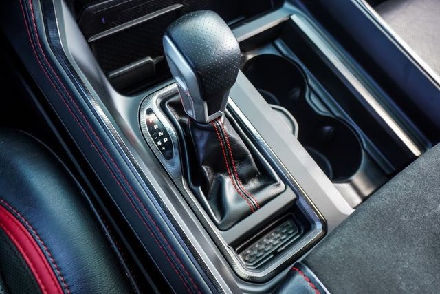 2022 Ram 1500 TRX photo 40
