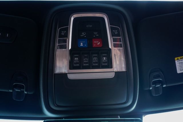 2022 Ram 1500 TRX photo 42
