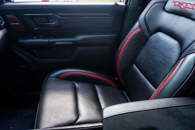 2022 Ram 1500 TRX photo 43