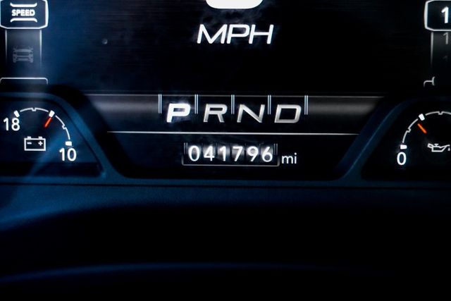 2022 Ram 1500 TRX photo 45