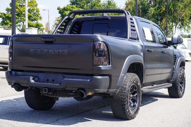 2022 Ram 1500 TRX photo 4
