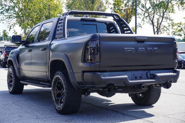 2022 Ram 1500 TRX photo 5