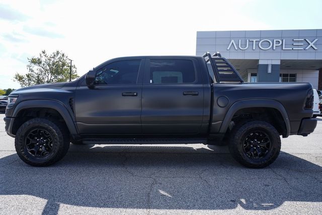 2022 Ram 1500 TRX photo 6