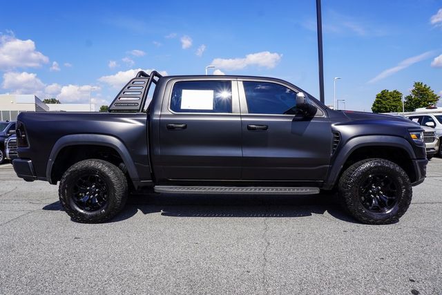 2022 Ram 1500 TRX photo 7