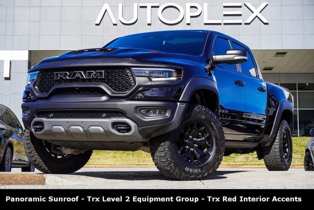 2022 Ram 1500 TRX 4x4 Crew Cab 5'7" Box - 22989096 - 0