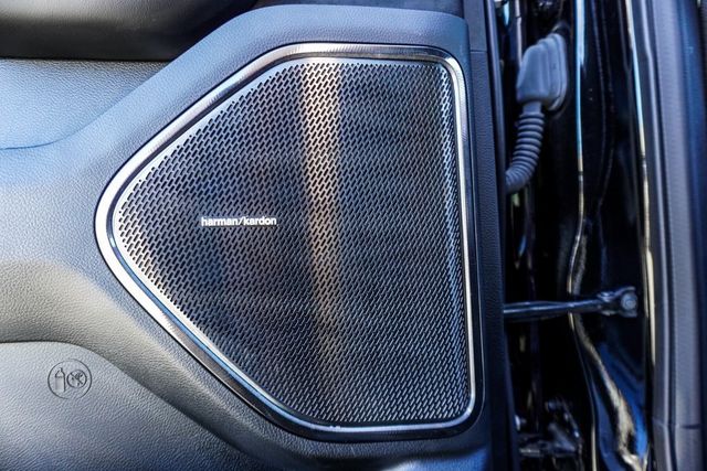 2022 Ram 1500 TRX 4x4 Crew Cab 5'7" Box - 22989096 - 9