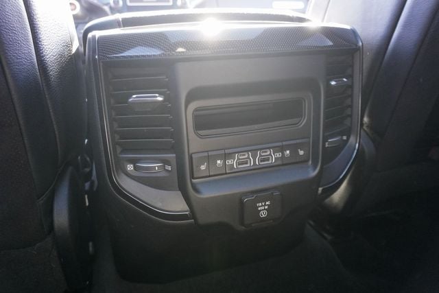 2022 Ram 1500 TRX 4x4 Crew Cab 5'7" Box - 22989096 - 10