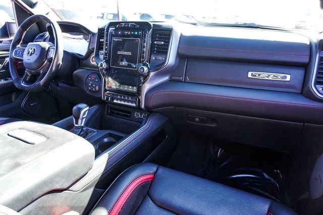 2022 Ram 1500 TRX 4x4 Crew Cab 5'7" Box - 22989096 - 11