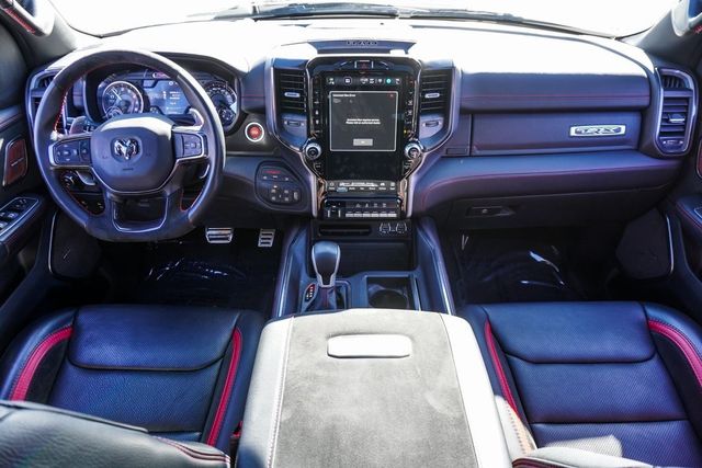 2022 Ram 1500 TRX 4x4 Crew Cab 5'7" Box - 22989096 - 12