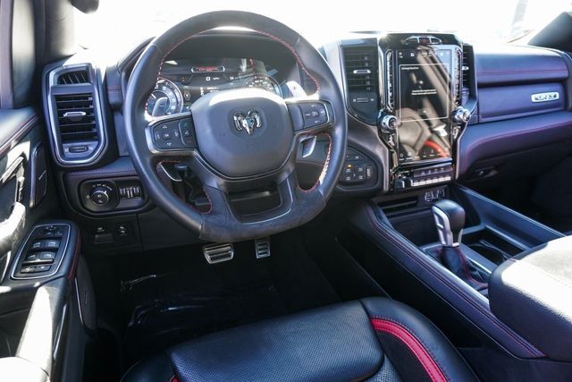 2022 Ram 1500 TRX 4x4 Crew Cab 5'7" Box - 22989096 - 13