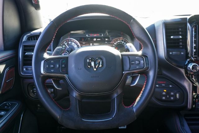 2022 Ram 1500 TRX 4x4 Crew Cab 5'7" Box - 22989096 - 14