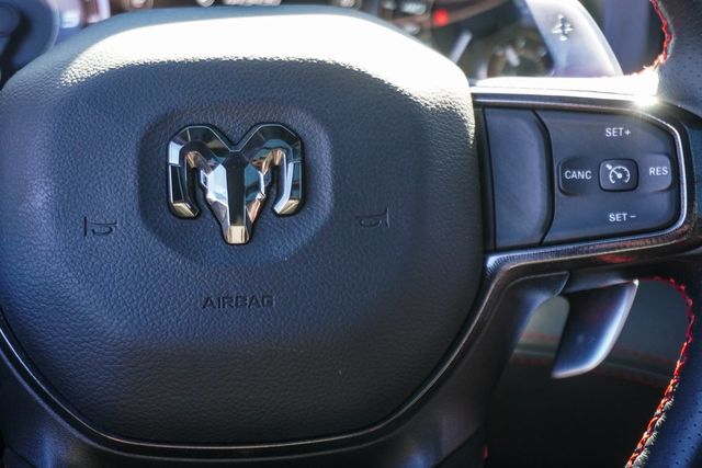 2022 Ram 1500 TRX 4x4 Crew Cab 5'7" Box - 22989096 - 15