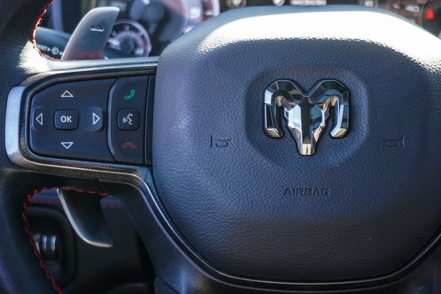 2022 Ram 1500 TRX 4x4 Crew Cab 5'7" Box - 22989096 - 16