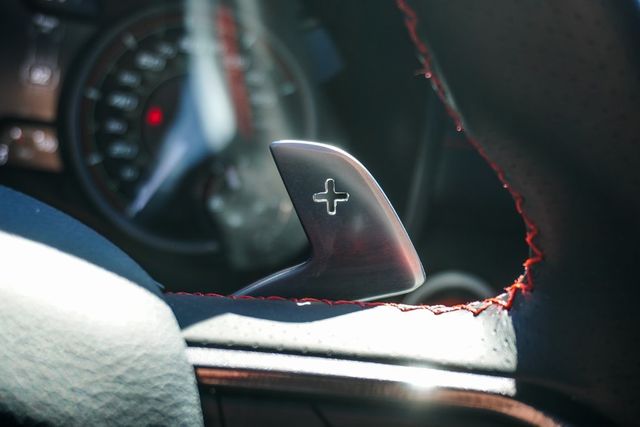 2022 Ram 1500 TRX 4x4 Crew Cab 5'7" Box - 22989096 - 17