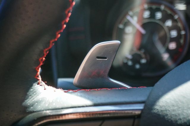 2022 Ram 1500 TRX 4x4 Crew Cab 5'7" Box - 22989096 - 18