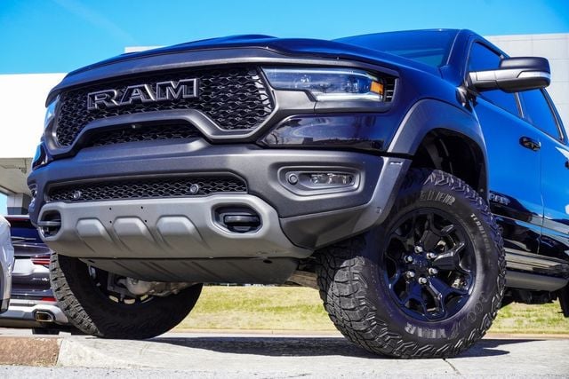 2022 Ram 1500 TRX 4x4 Crew Cab 5'7" Box - 22989096 - 1