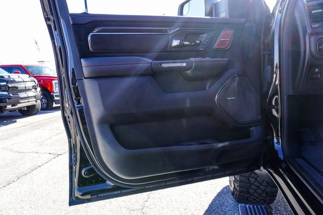 2022 Ram 1500 TRX 4x4 Crew Cab 5'7" Box - 22989096 - 19