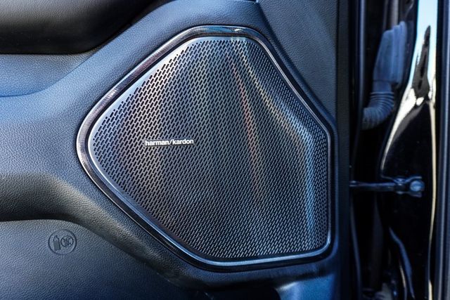 2022 Ram 1500 TRX 4x4 Crew Cab 5'7" Box - 22989096 - 20