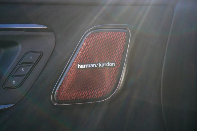 2022 Ram 1500 TRX 4x4 Crew Cab 5'7" Box - 22989096 - 21