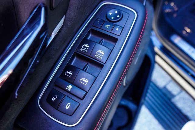 2022 Ram 1500 TRX 4x4 Crew Cab 5'7" Box - 22989096 - 22