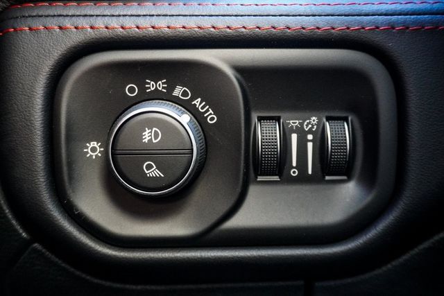 2022 Ram 1500 TRX 4x4 Crew Cab 5'7" Box - 22989096 - 23