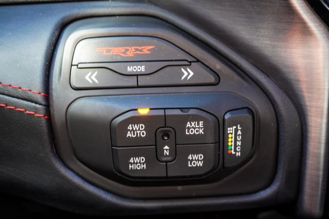 2022 Ram 1500 TRX 4x4 Crew Cab 5'7" Box - 22989096 - 24