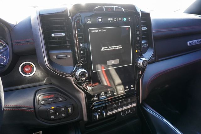 2022 Ram 1500 TRX 4x4 Crew Cab 5'7" Box - 22989096 - 26