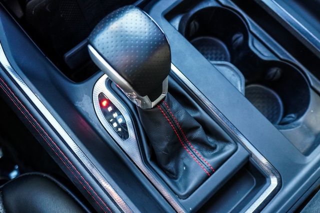 2022 Ram 1500 TRX 4x4 Crew Cab 5'7" Box - 22989096 - 27