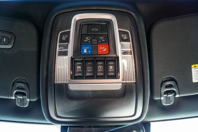 2022 Ram 1500 TRX 4x4 Crew Cab 5'7" Box - 22989096 - 29