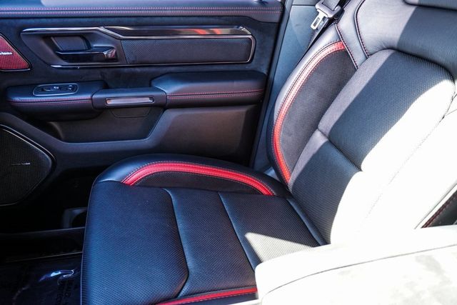 2022 Ram 1500 TRX 4x4 Crew Cab 5'7" Box - 22989096 - 30