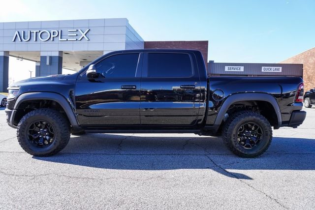 2022 Ram 1500 TRX 4x4 Crew Cab 5'7" Box - 22989096 - 35