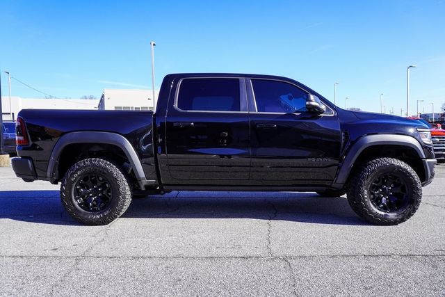 2022 Ram 1500 TRX 4x4 Crew Cab 5'7" Box - 22989096 - 36