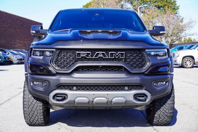 2022 Ram 1500 TRX 4x4 Crew Cab 5'7" Box - 22989096 - 37