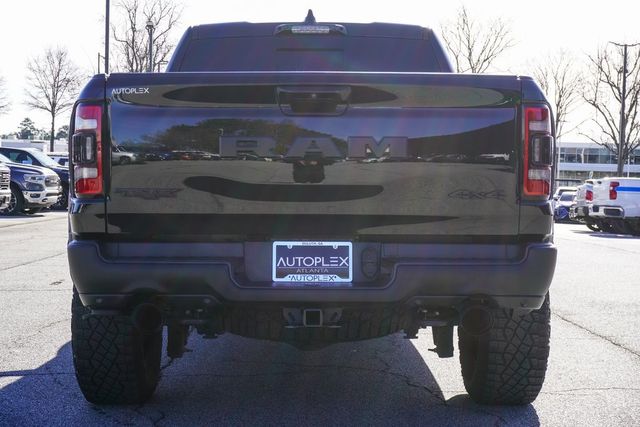 2022 Ram 1500 TRX 4x4 Crew Cab 5'7" Box - 22989096 - 38