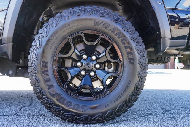 2022 Ram 1500 TRX 4x4 Crew Cab 5'7" Box - 22989096 - 40